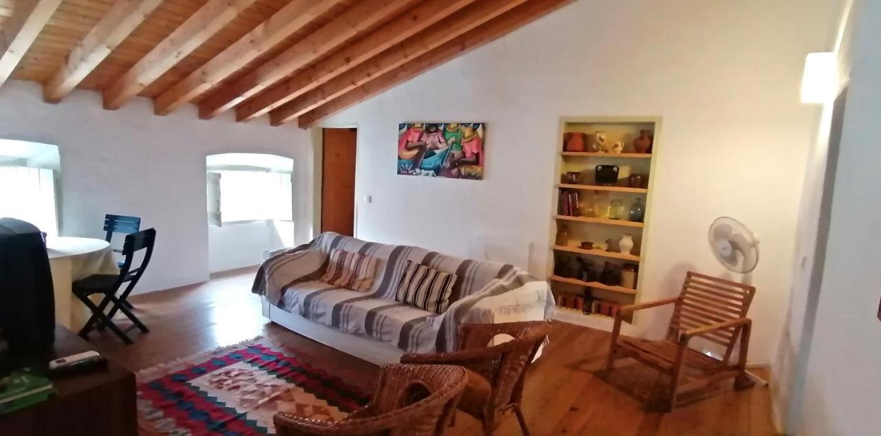 Casa Da Vila Daire Castelo de Vide Dış mekan fotoğraf
