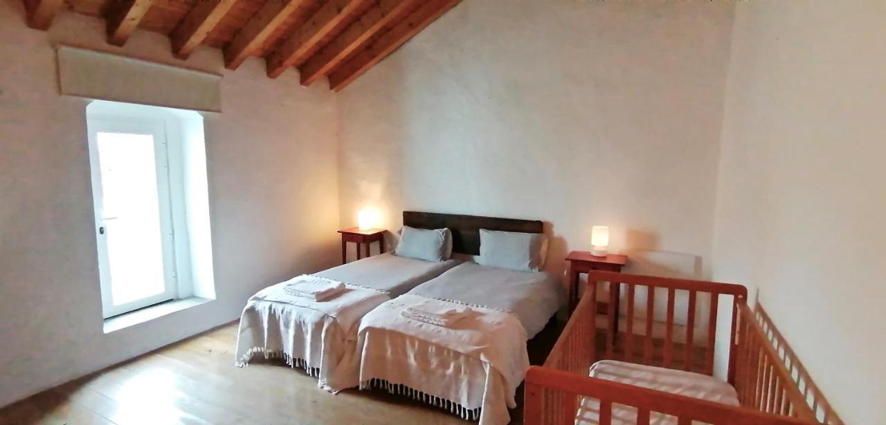 Casa Da Vila Daire Castelo de Vide Dış mekan fotoğraf