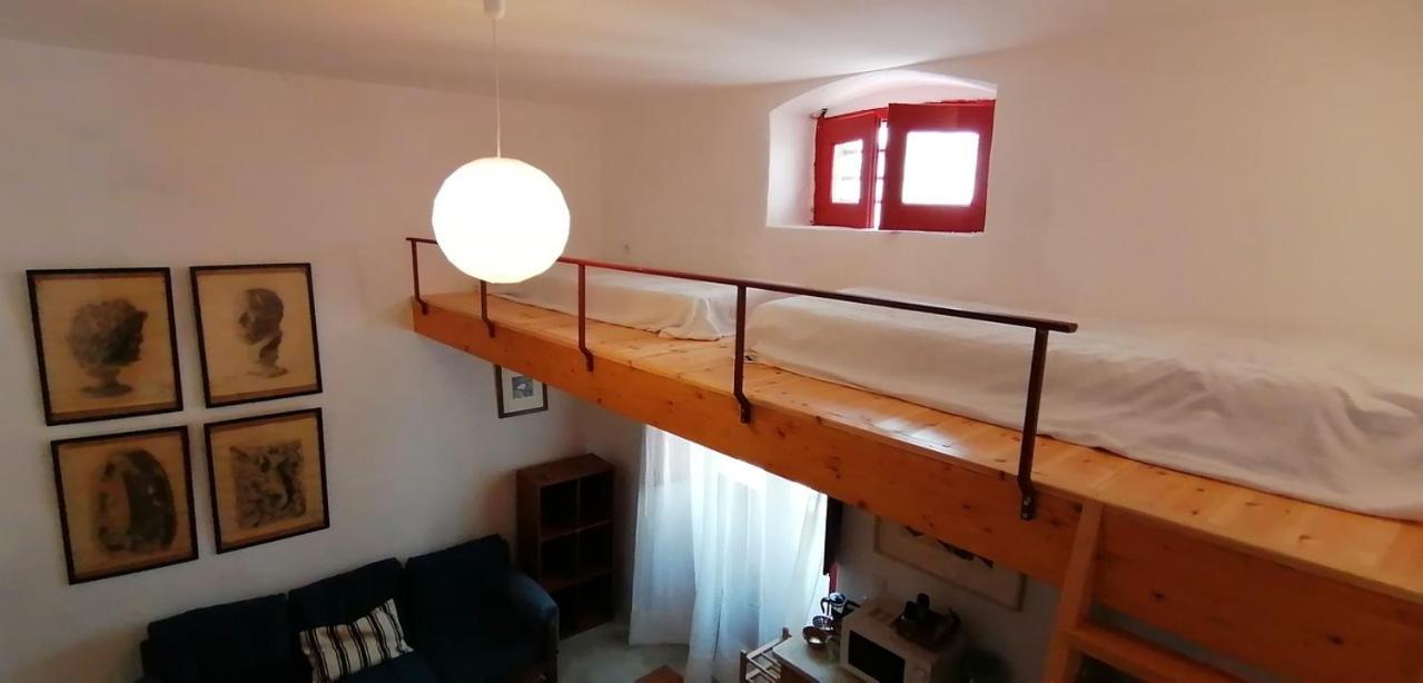 Casa Da Vila Daire Castelo de Vide Dış mekan fotoğraf