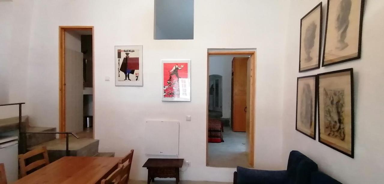 Casa Da Vila Daire Castelo de Vide Dış mekan fotoğraf