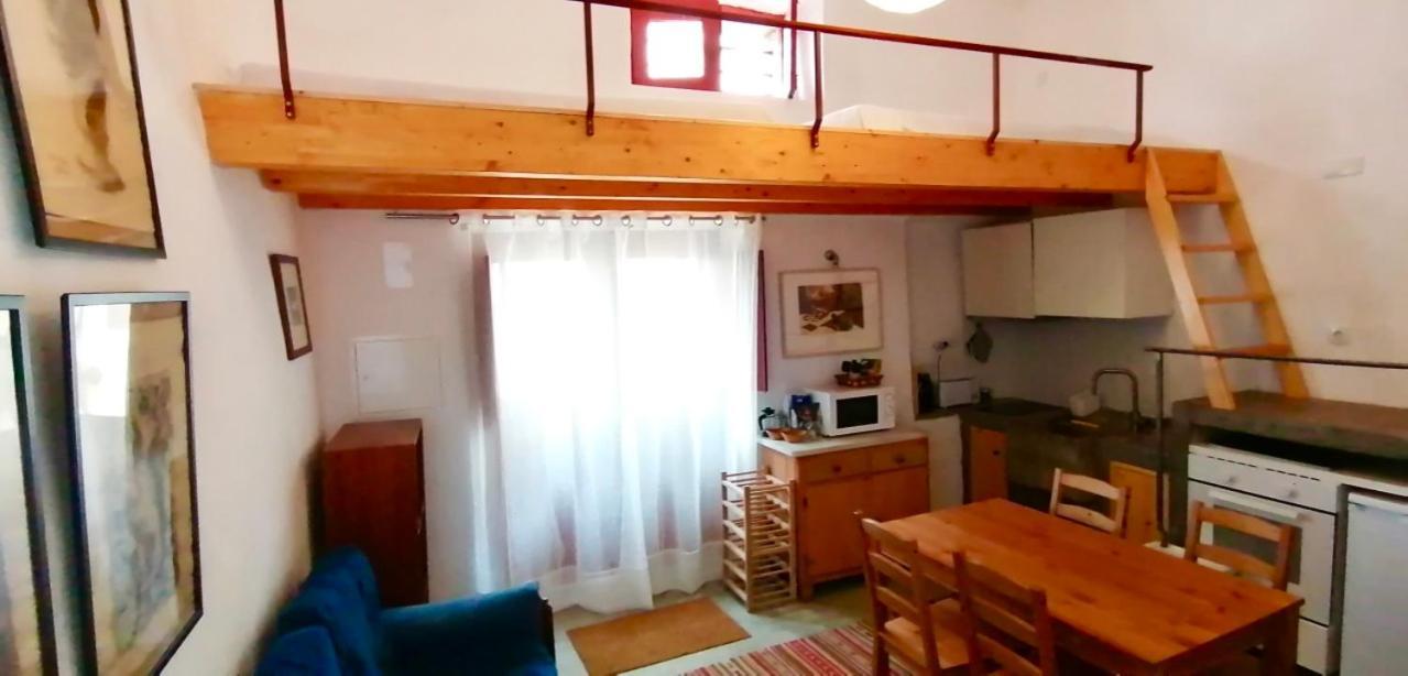 Casa Da Vila Daire Castelo de Vide Dış mekan fotoğraf