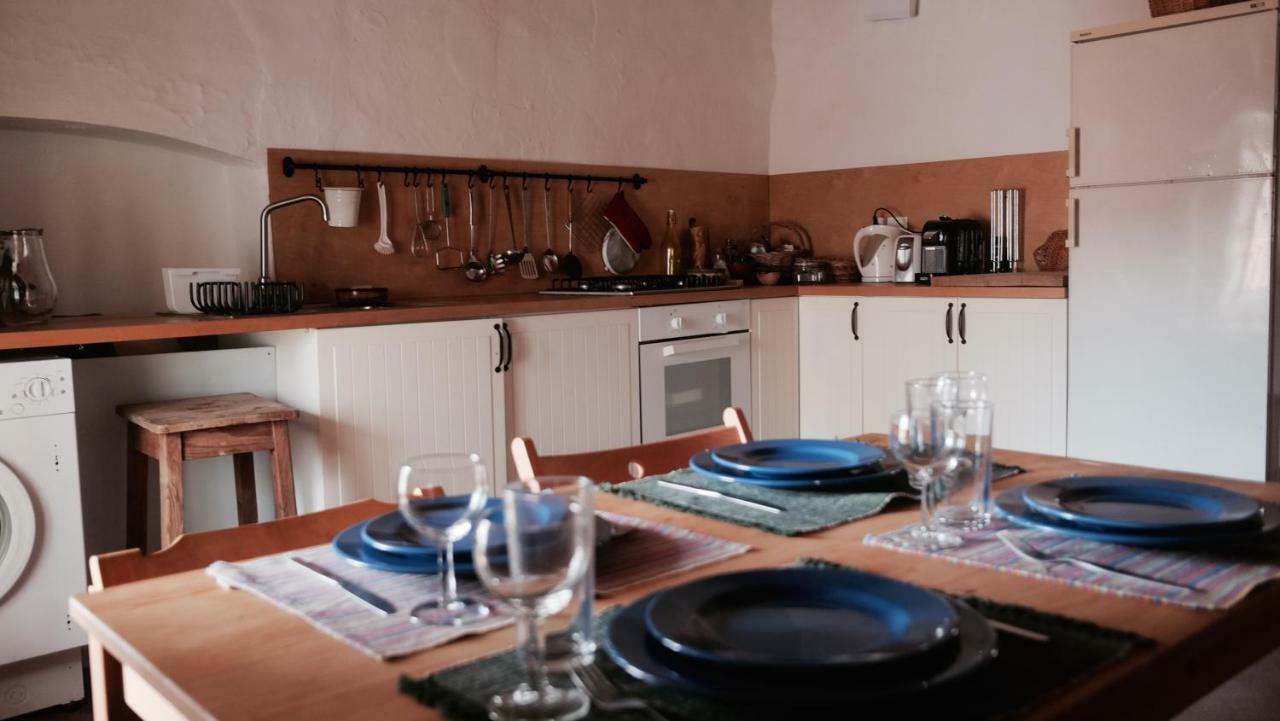 Casa Da Vila Daire Castelo de Vide Dış mekan fotoğraf
